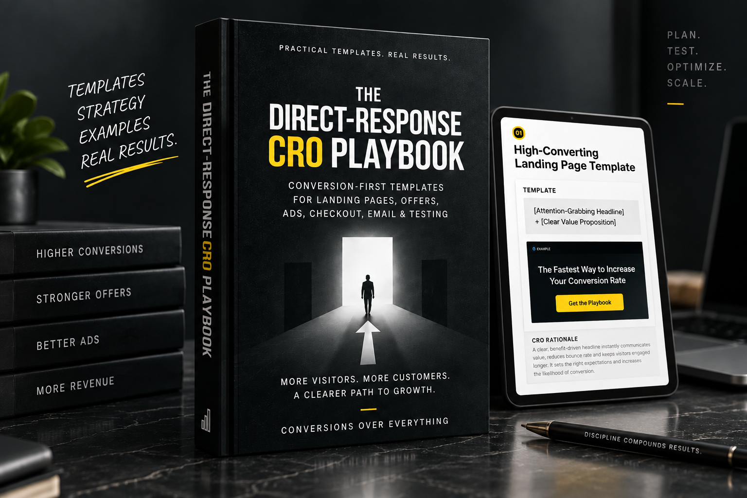 CRO Theme Image