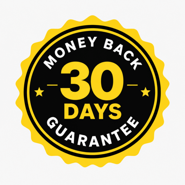 Risk-Free Guarantee